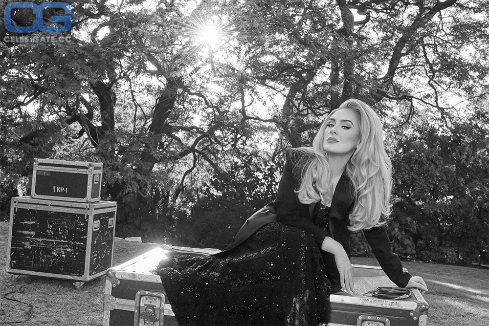 Adele 