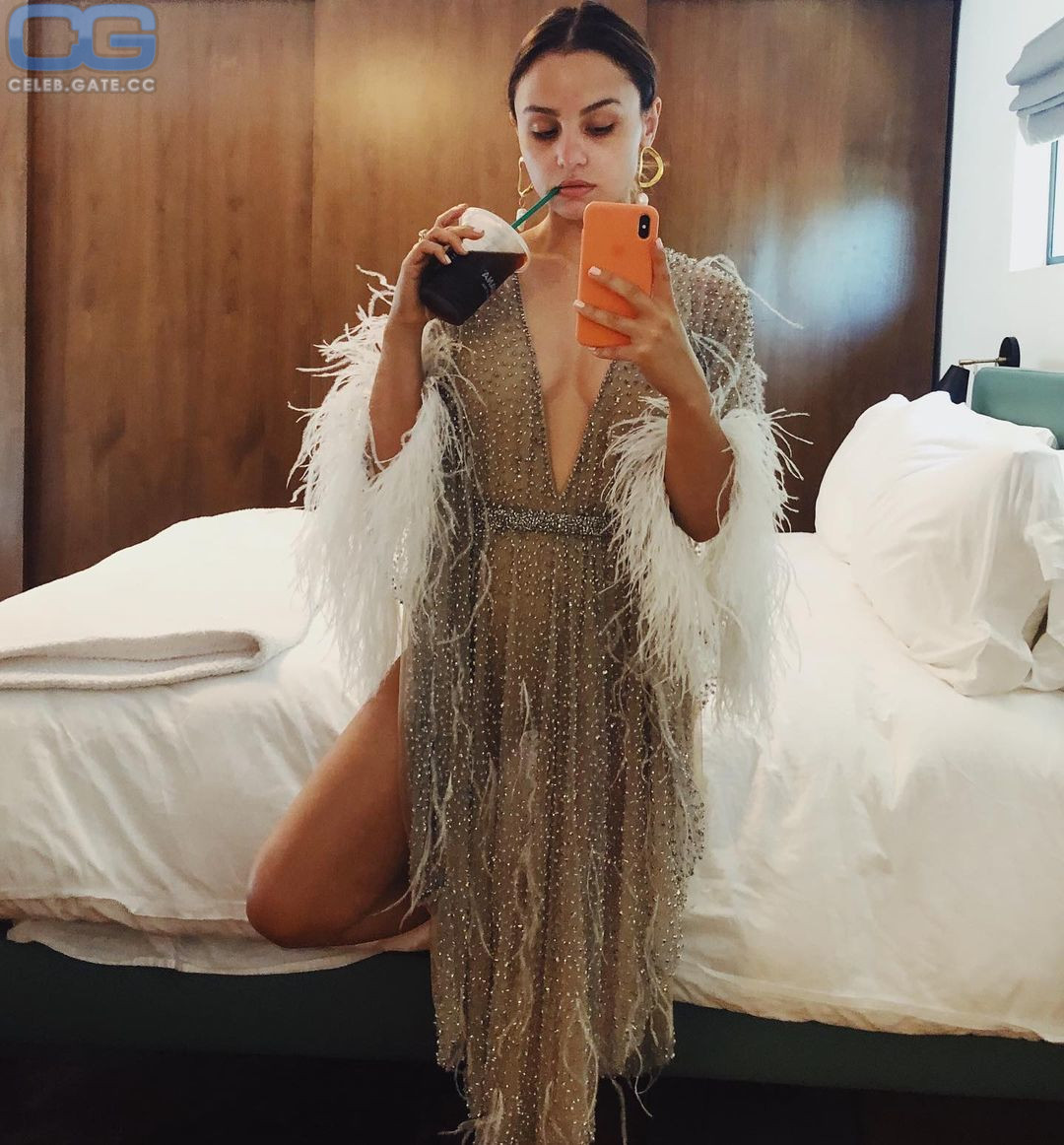 Aimee Carrero 