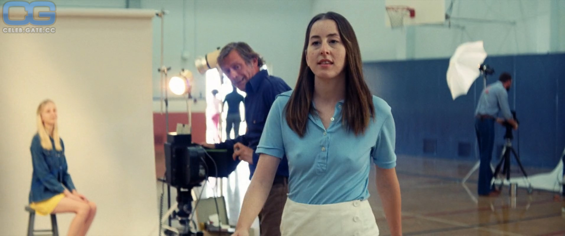 Alana Haim 