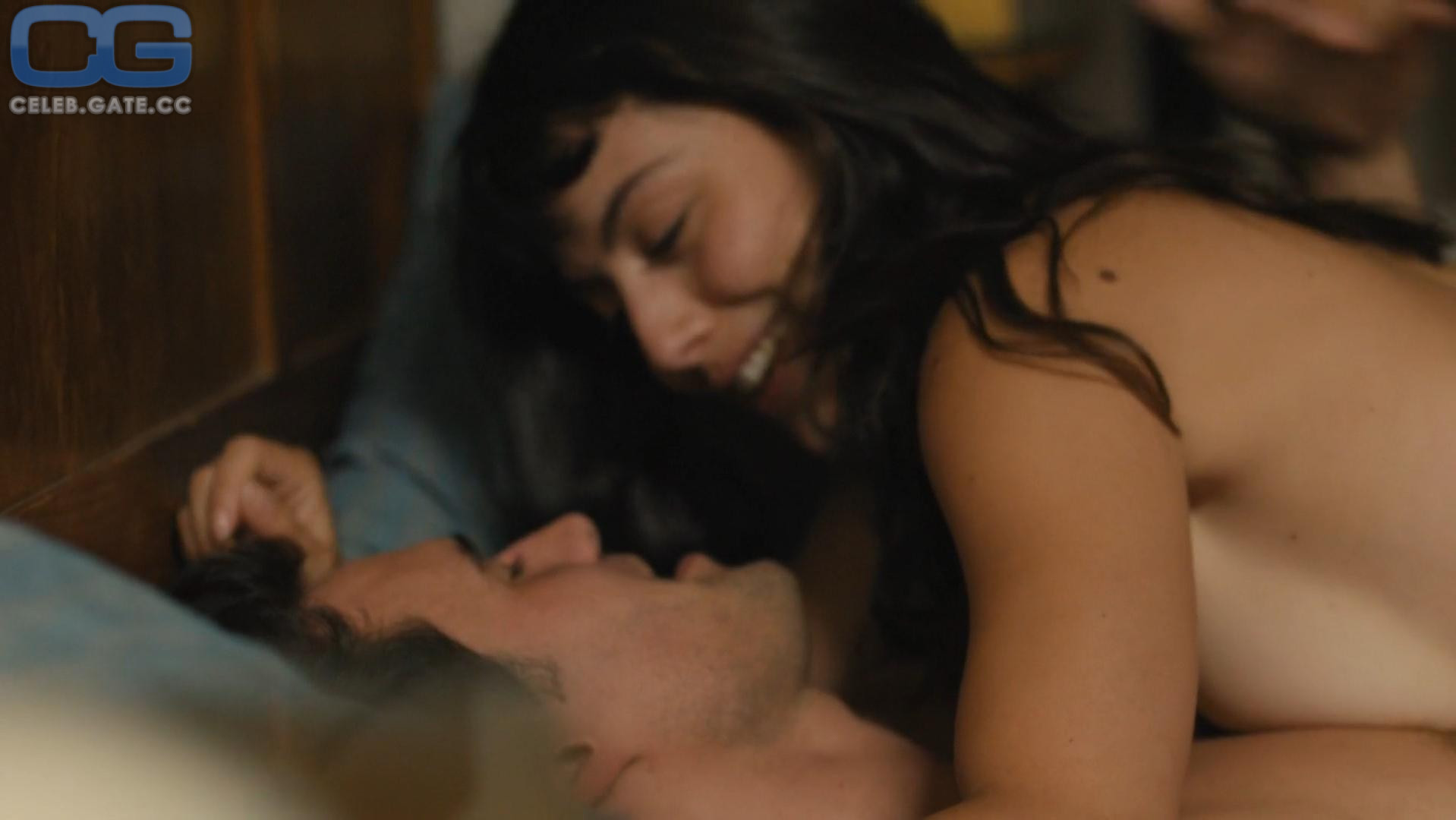 Alessandra Mastronardi 