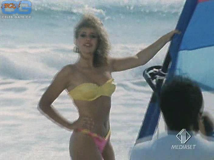 Alessandra Mussolini 