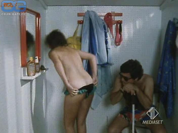 Alessandra Mussolini 