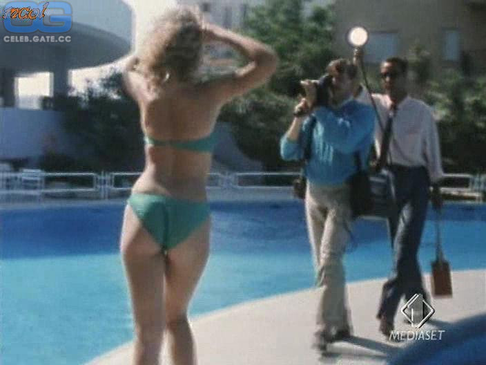 Alessandra Mussolini 