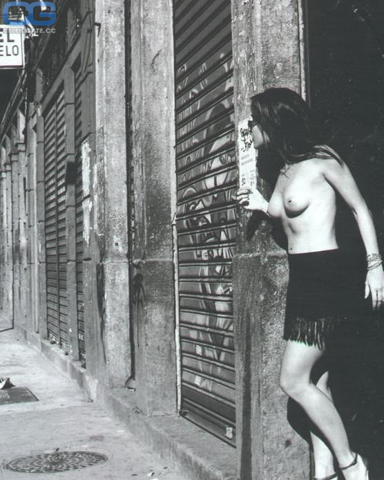 Alessandra Negrini 