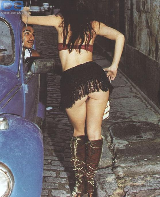 Alessandra Negrini 