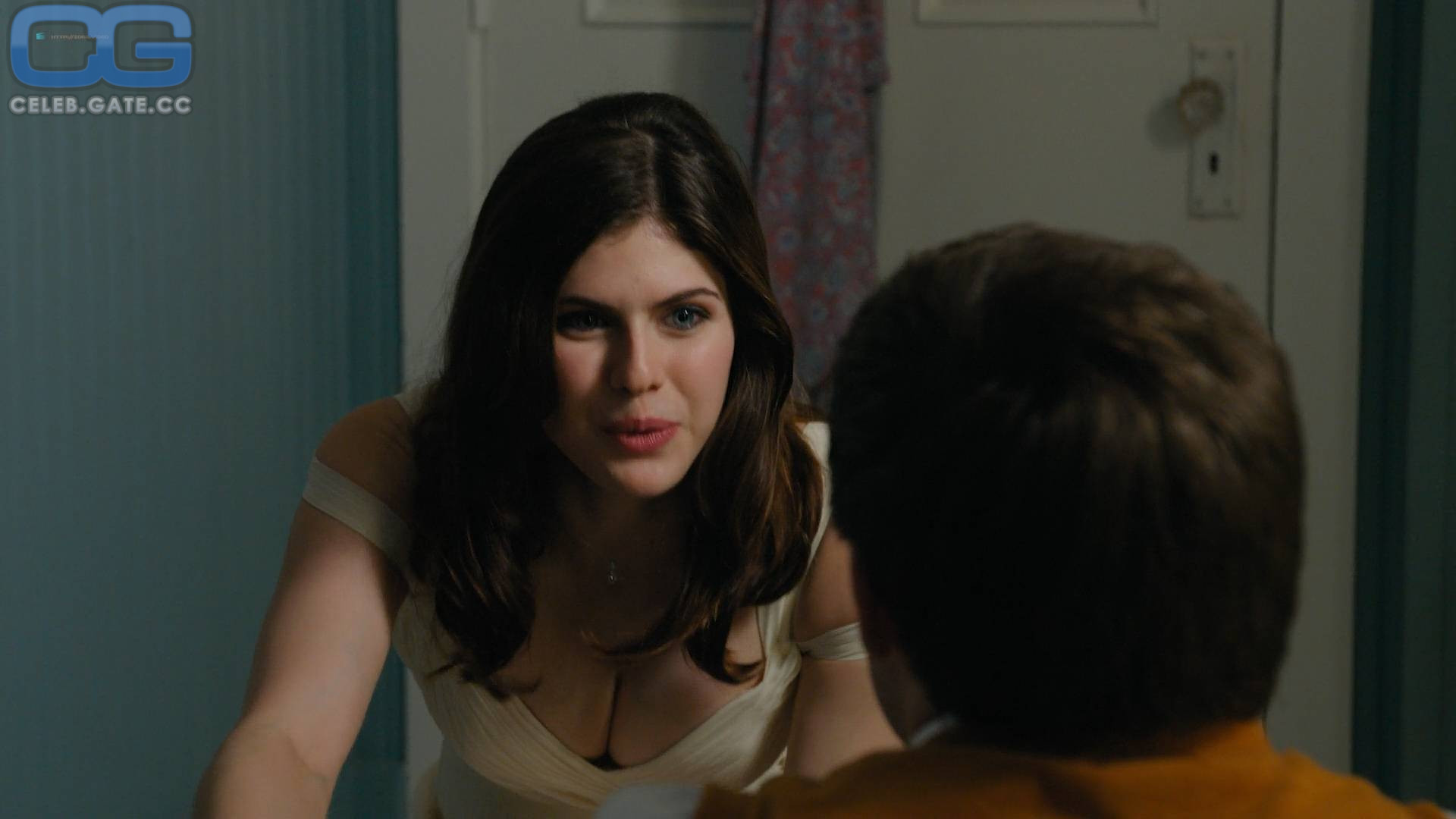 Alexandra Daddario 