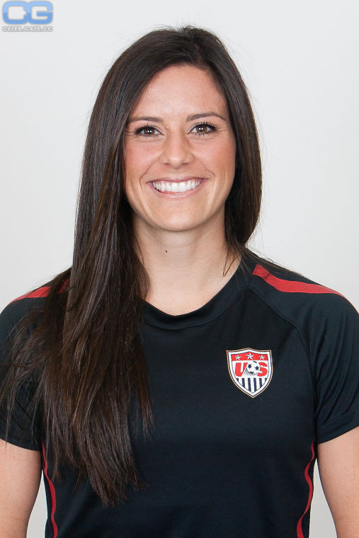 Alexandra Krieger soccer