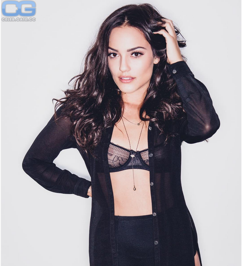 Alexandra Rodriguez sexy