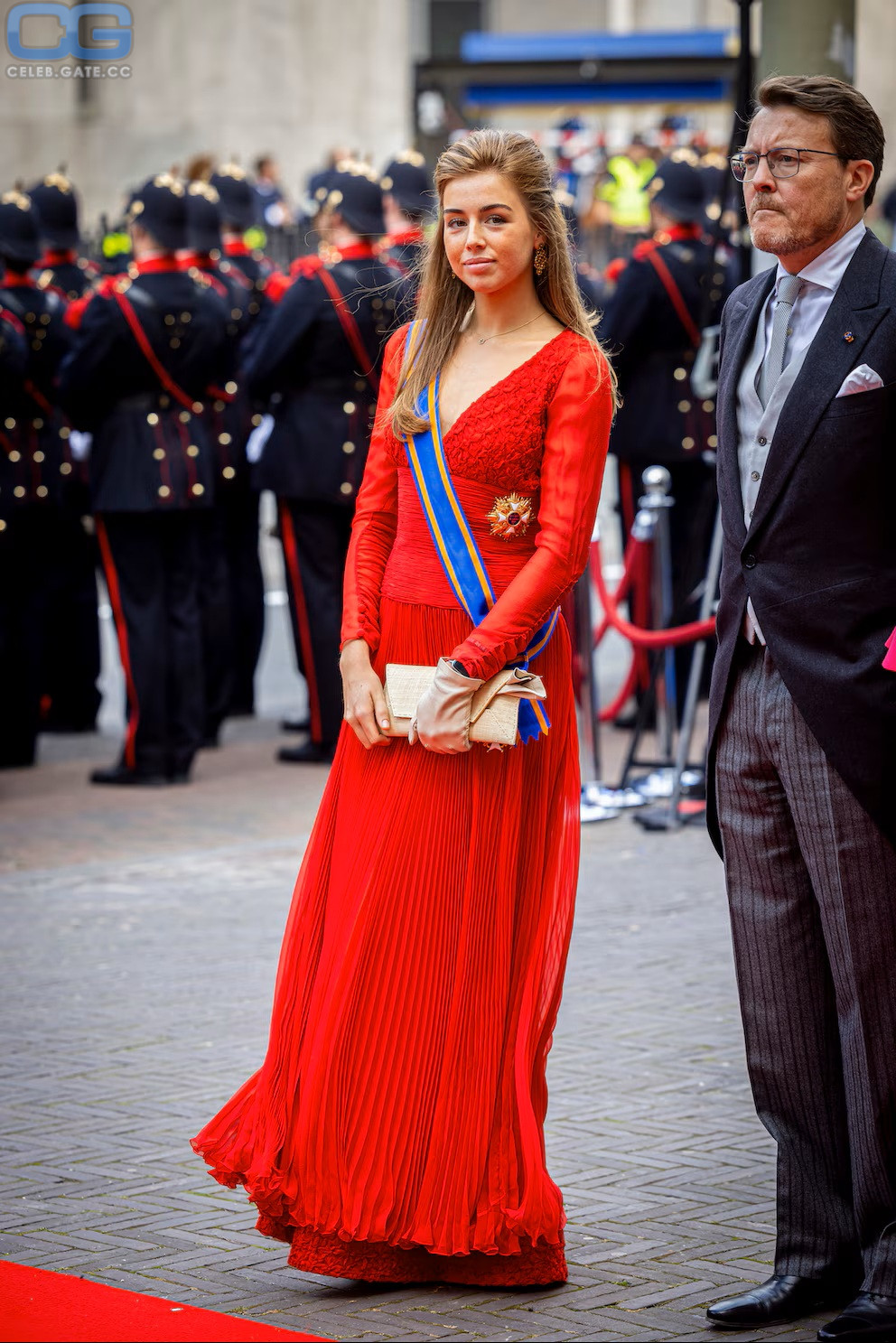 Alexia von Oranien-Nassau 