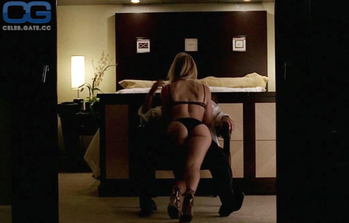 Ali Larter 