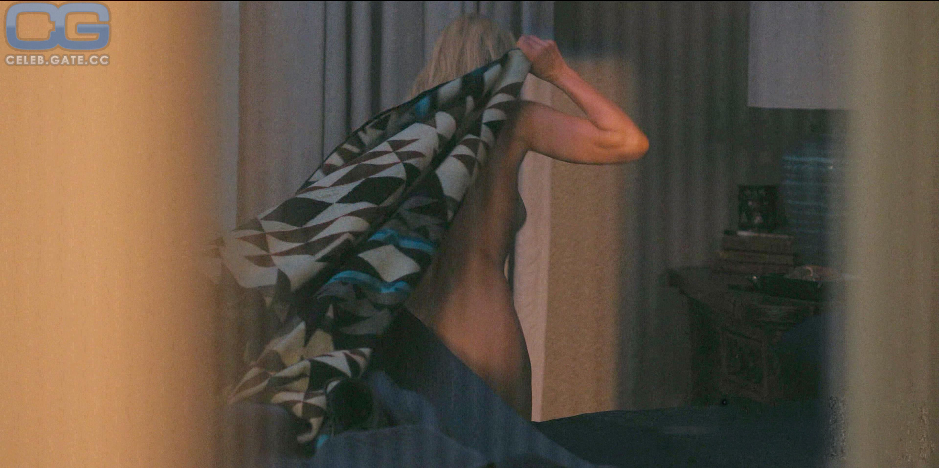 Ali Larter 
