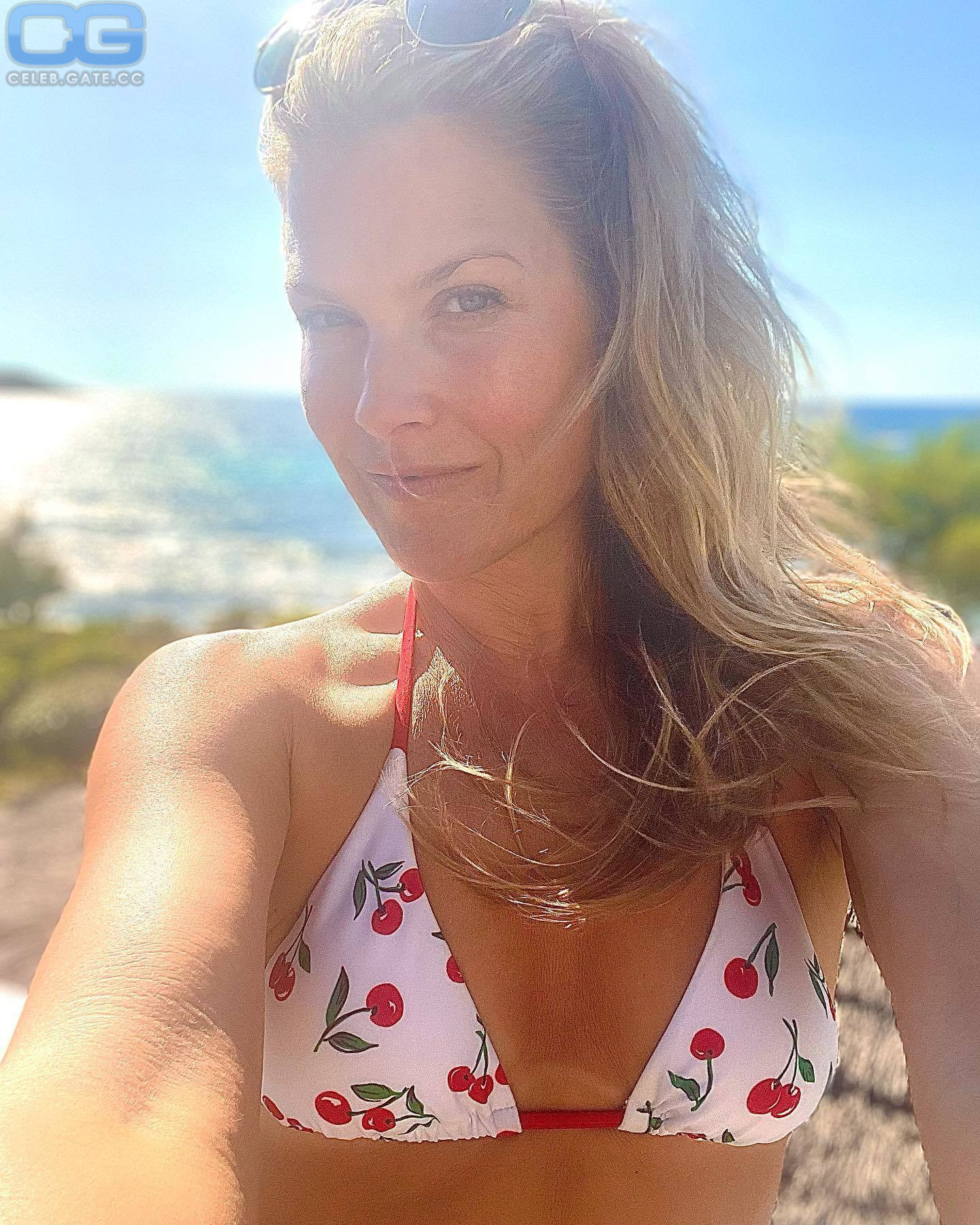 Ali Larter 