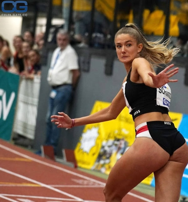 Alica Schmidt 