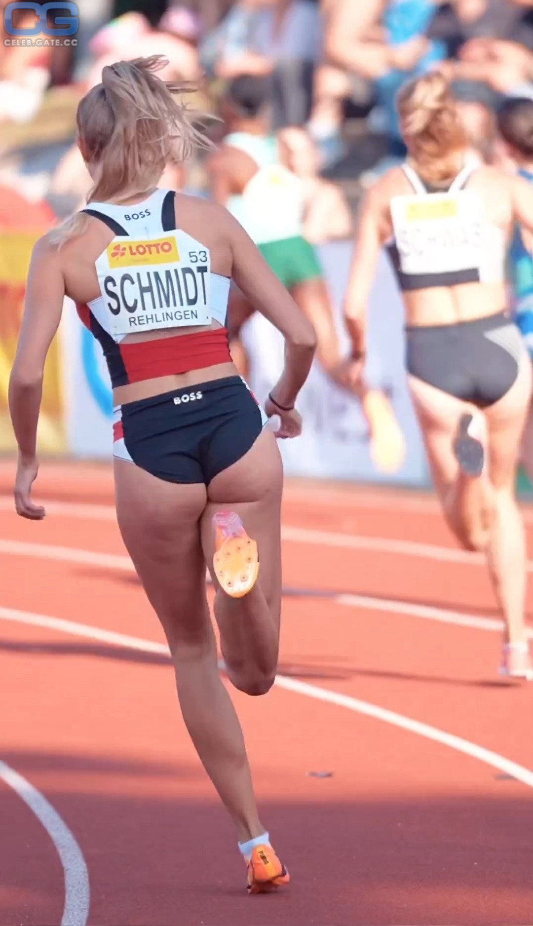Alica Schmidt 