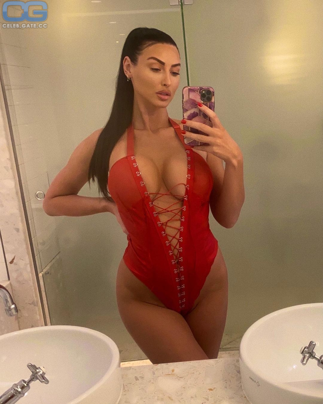 Alice Goodwin 