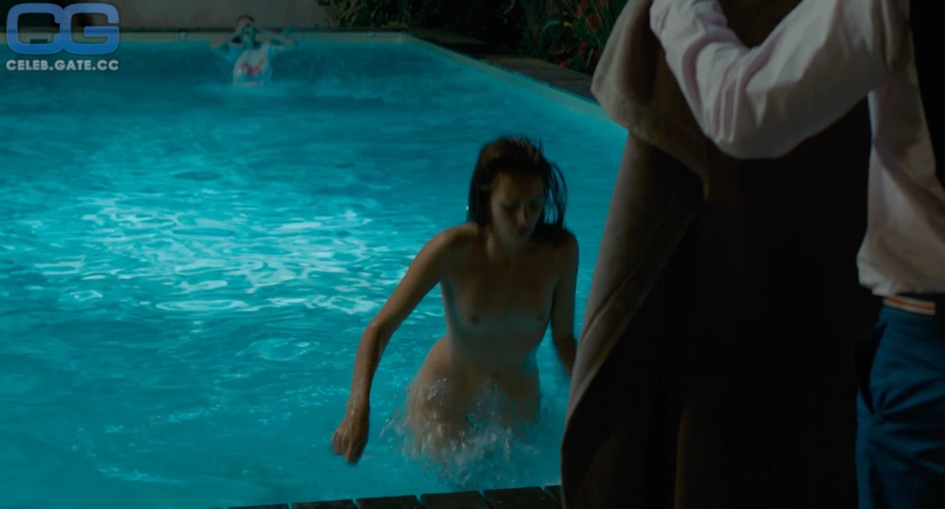 Alicia Endemann nackt szene