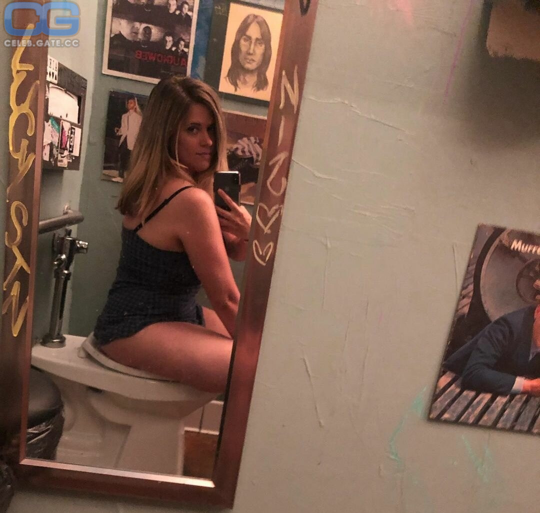 Allie Goertz 