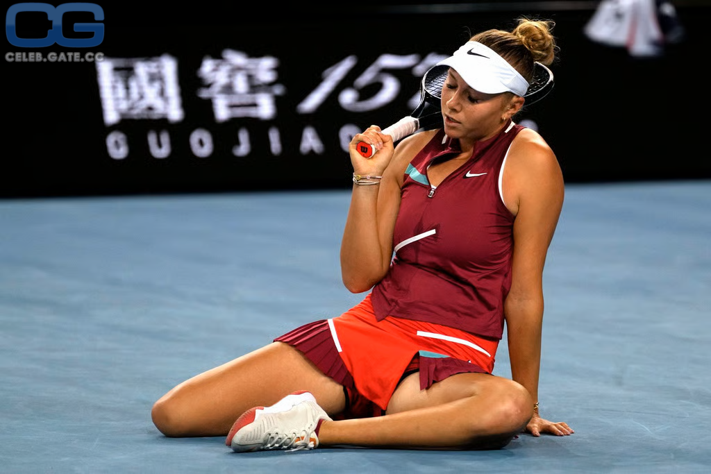 Amanda Anisimova 