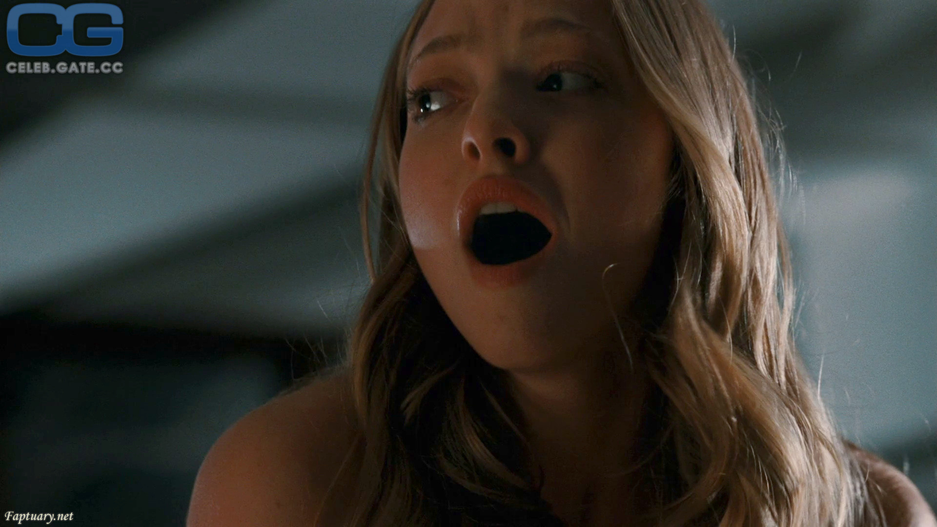 Amanda Seyfried 