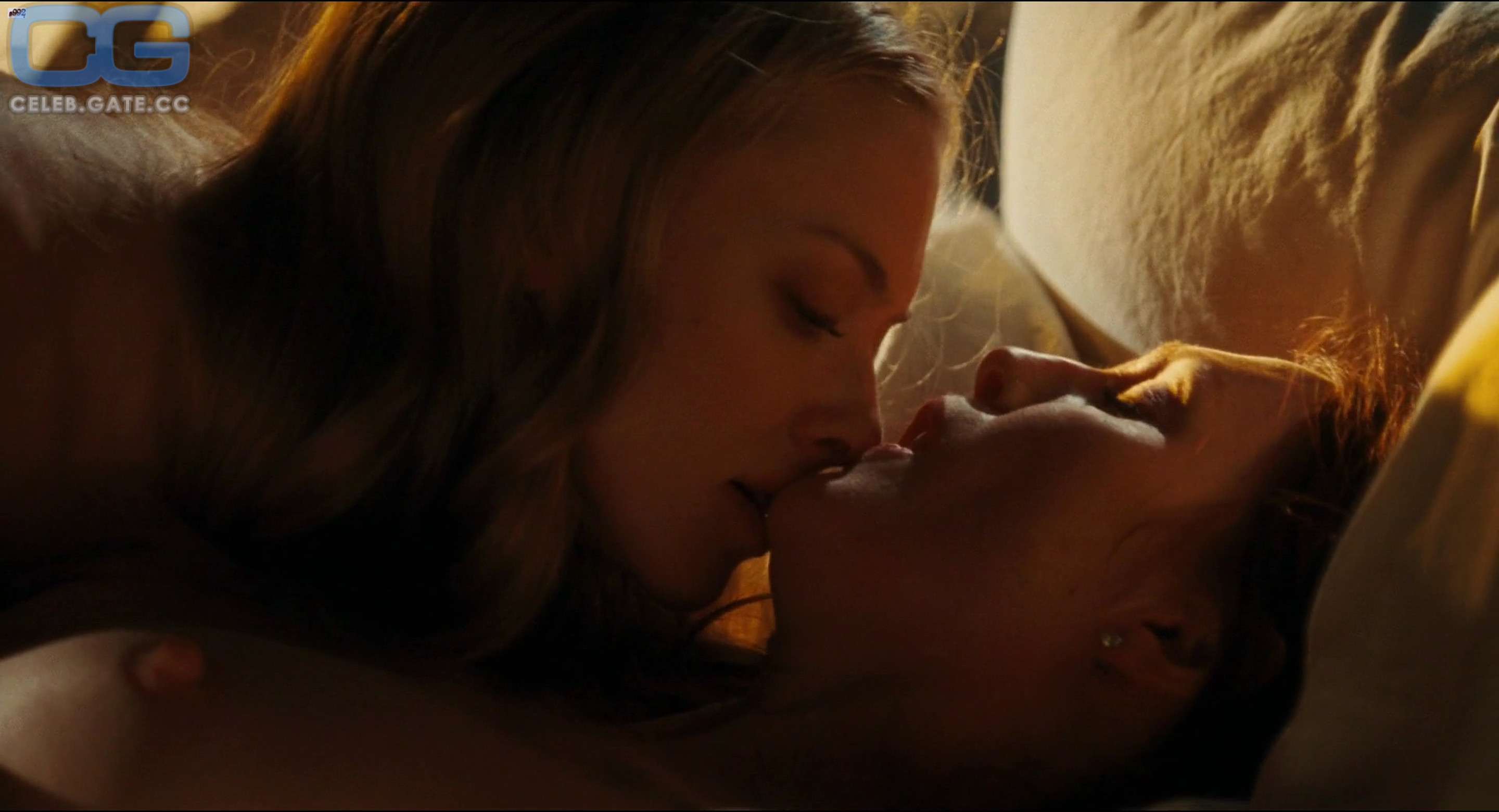 Amanda Seyfried 