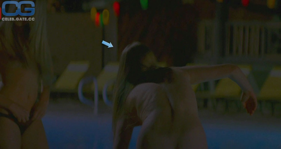 Amanda Seyfried 