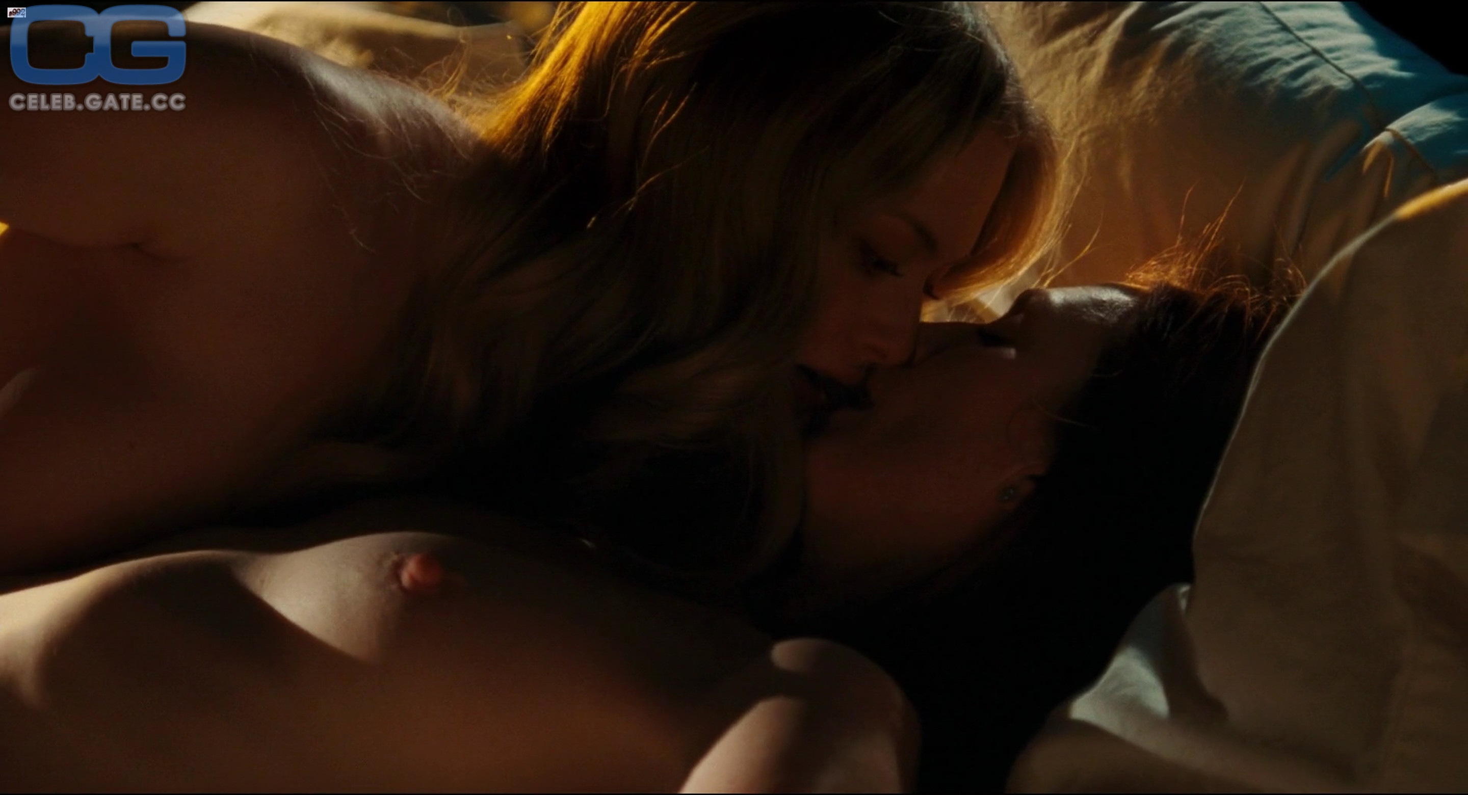Amanda Seyfried 