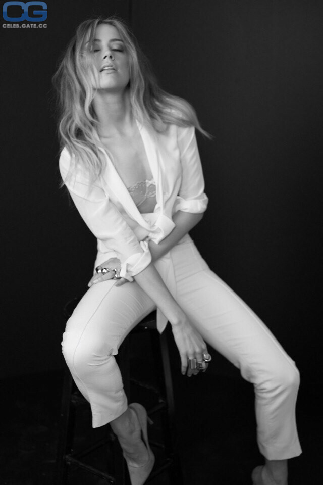 Amber Heard 