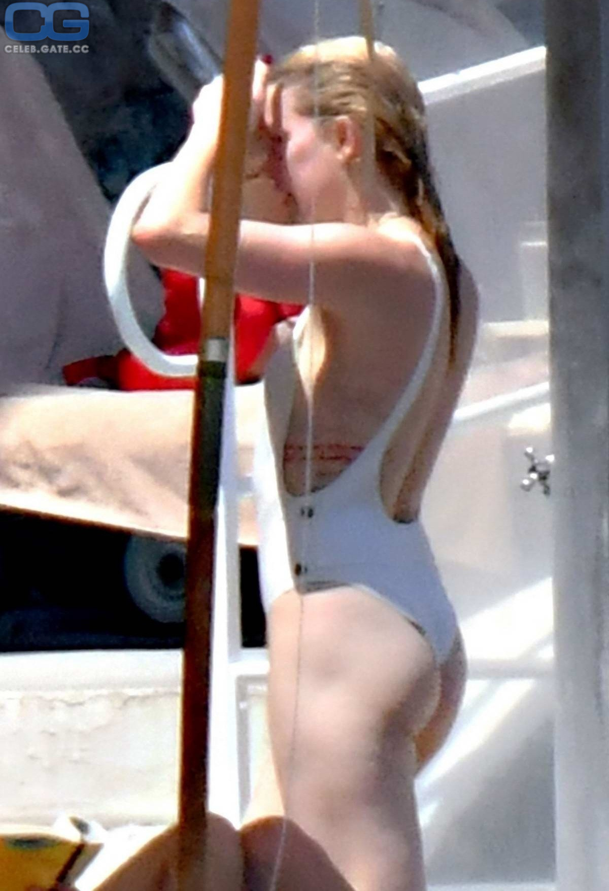 Amber Heard 
