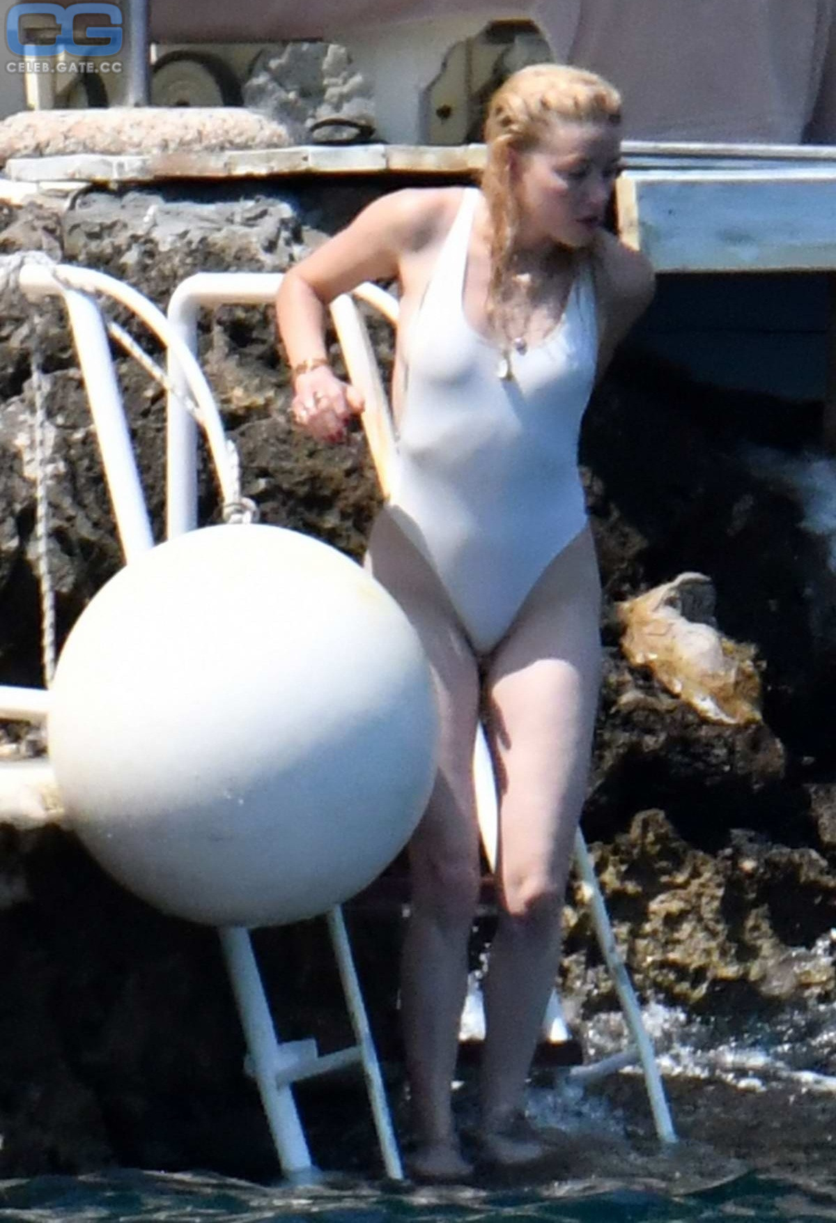Amber Heard 