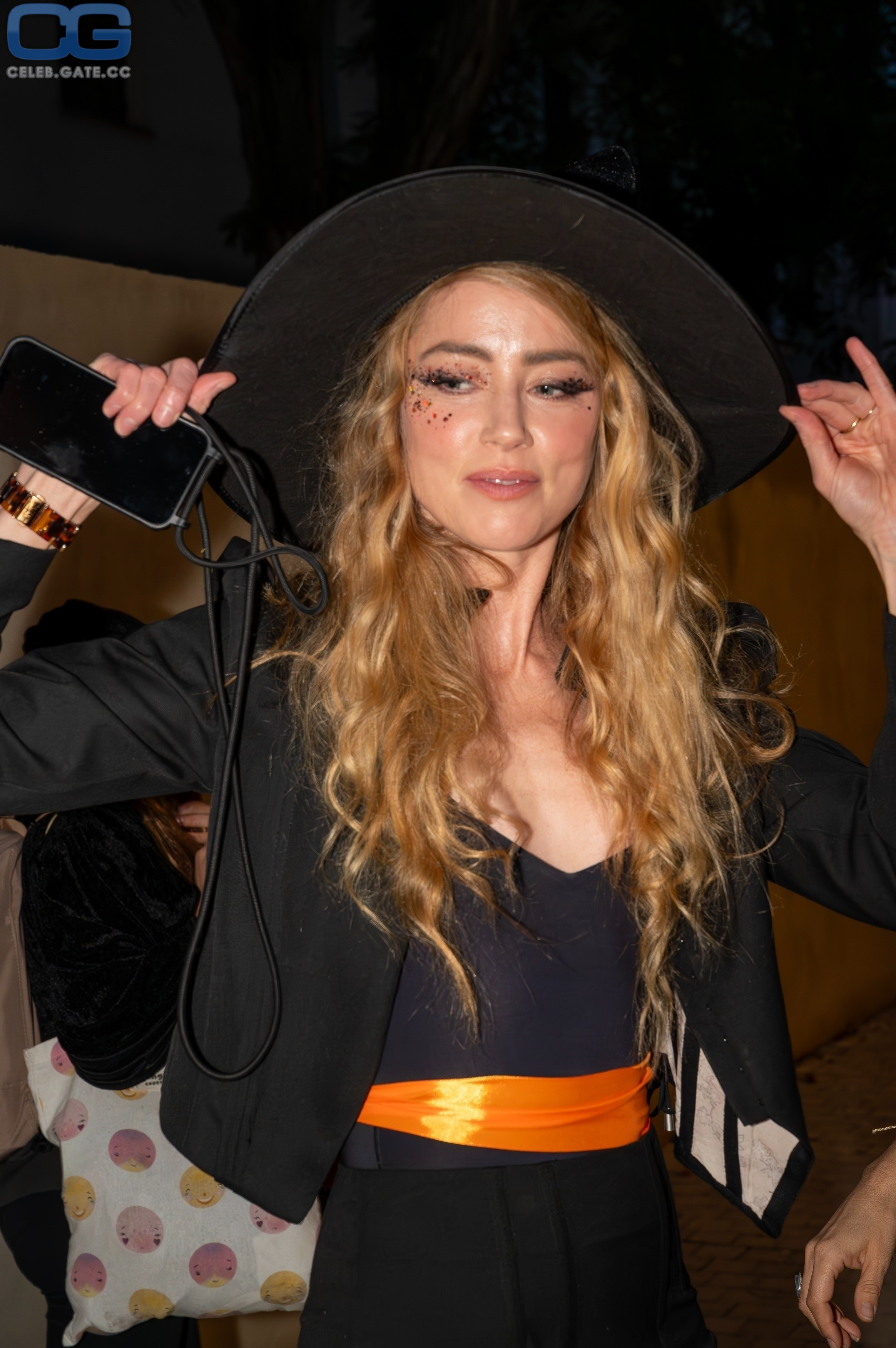 Amber Heard 