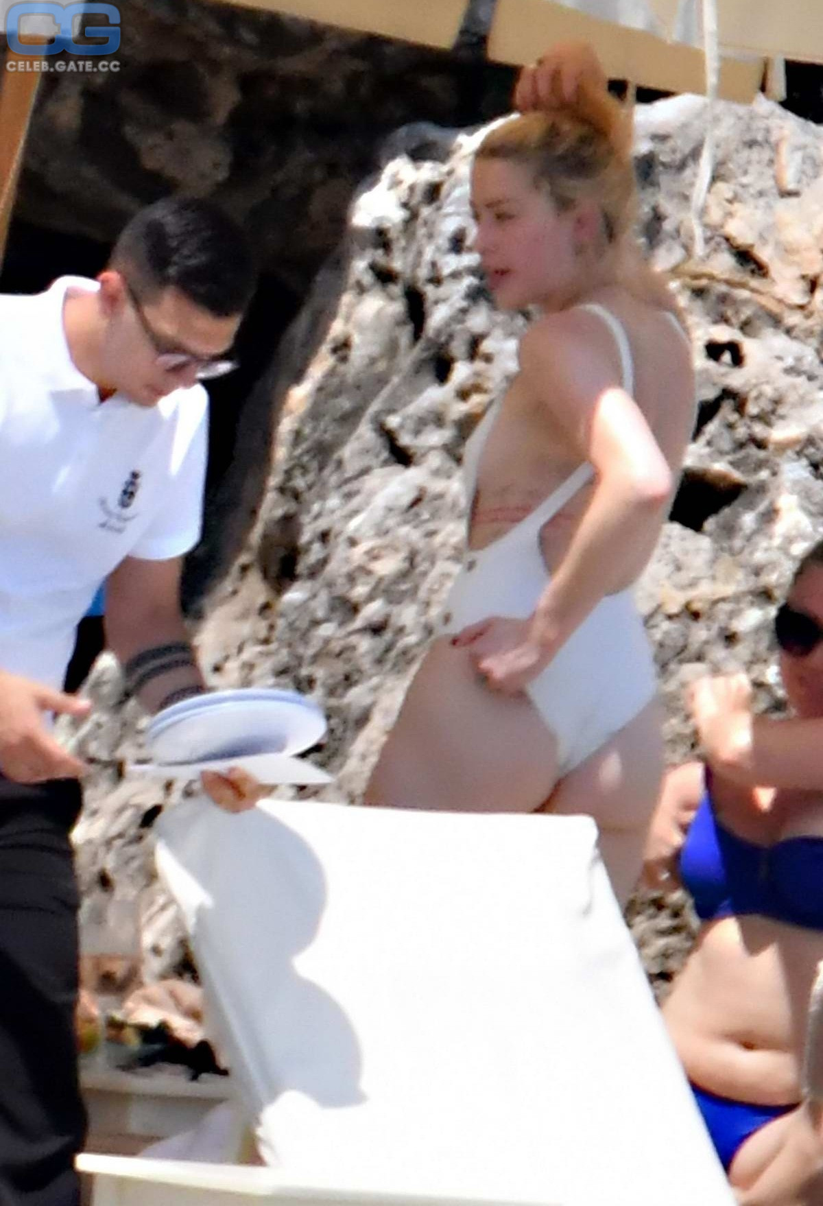 Amber Heard 