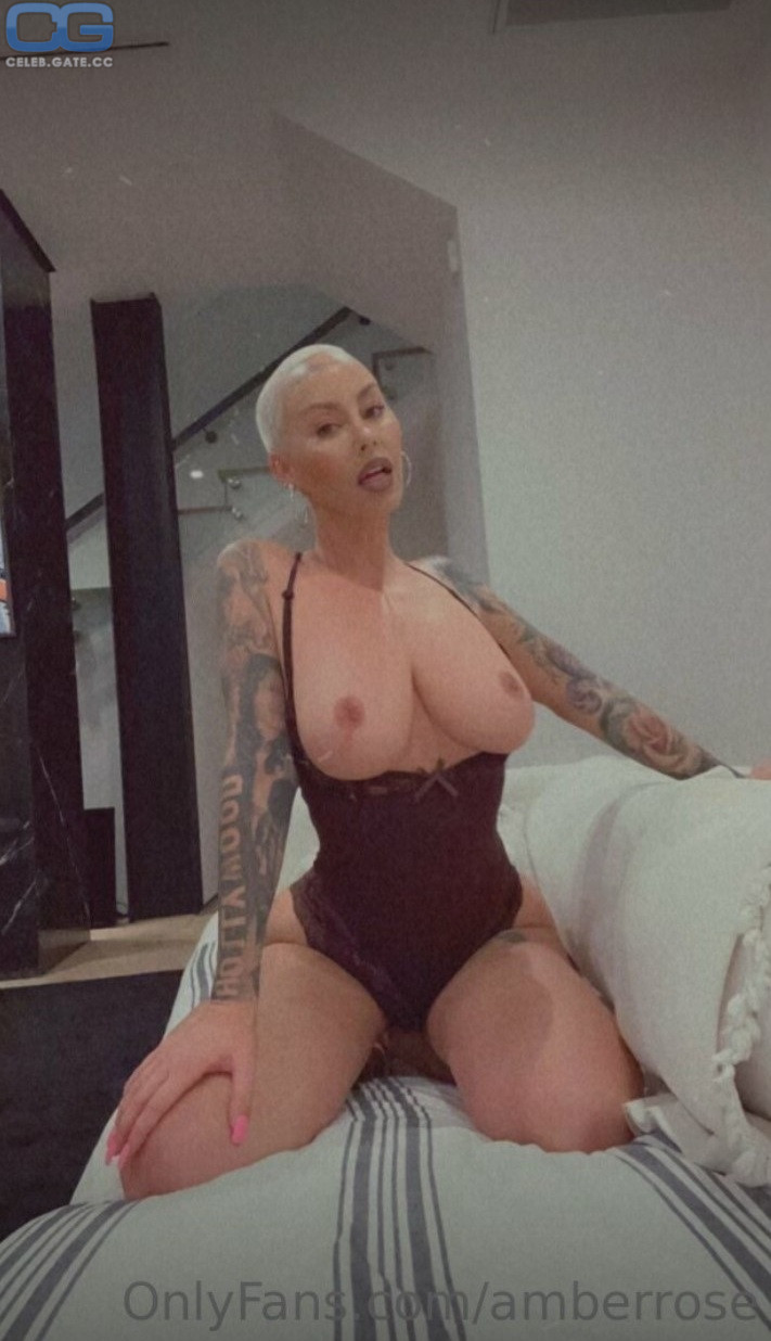 Amber Rose 