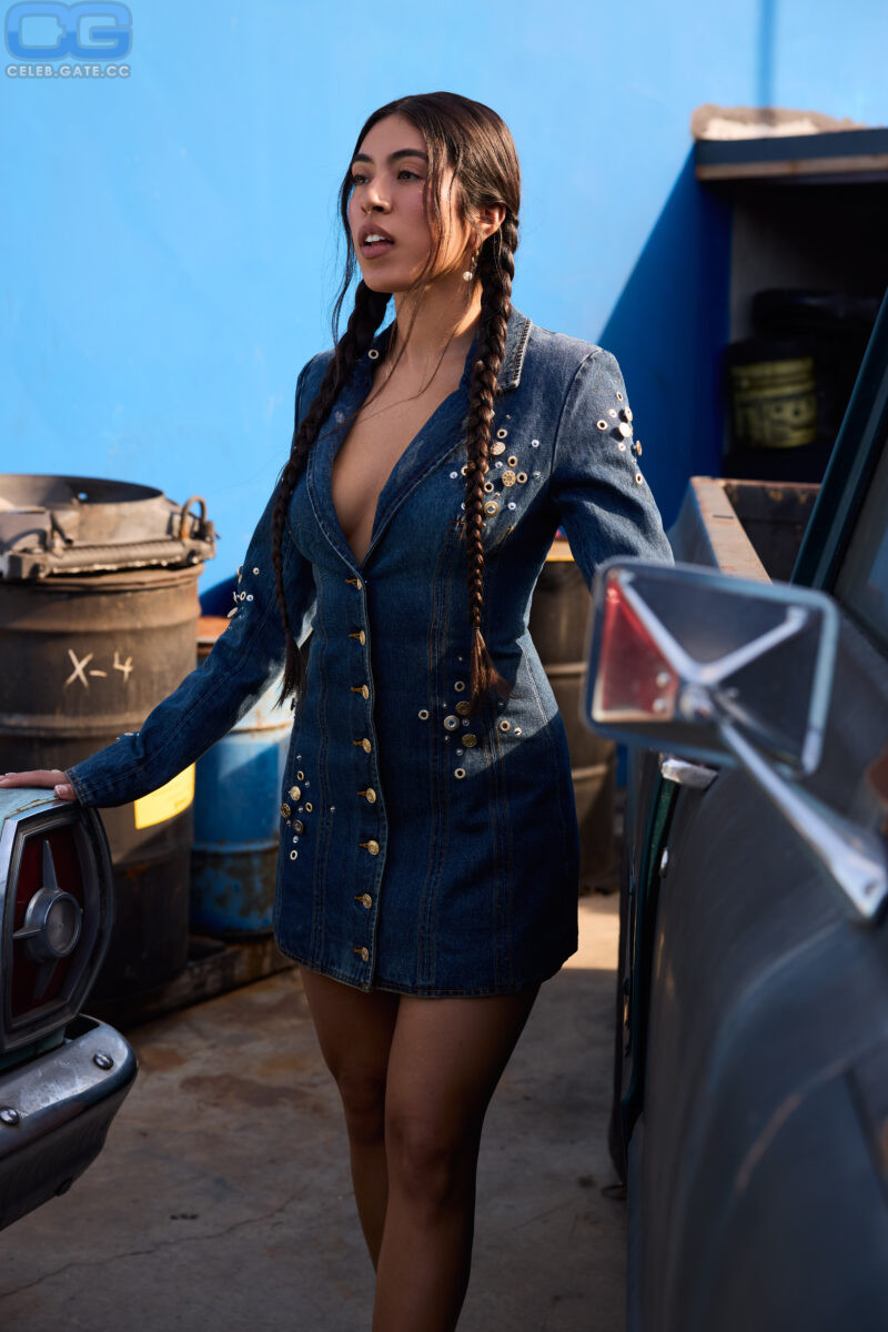 Aminah Nieves 