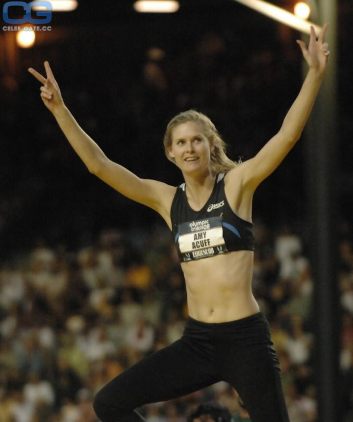 Amy Acuff 