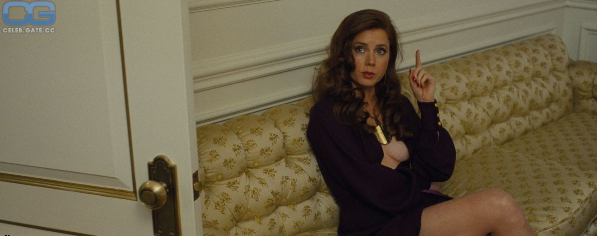 Amy Adams 