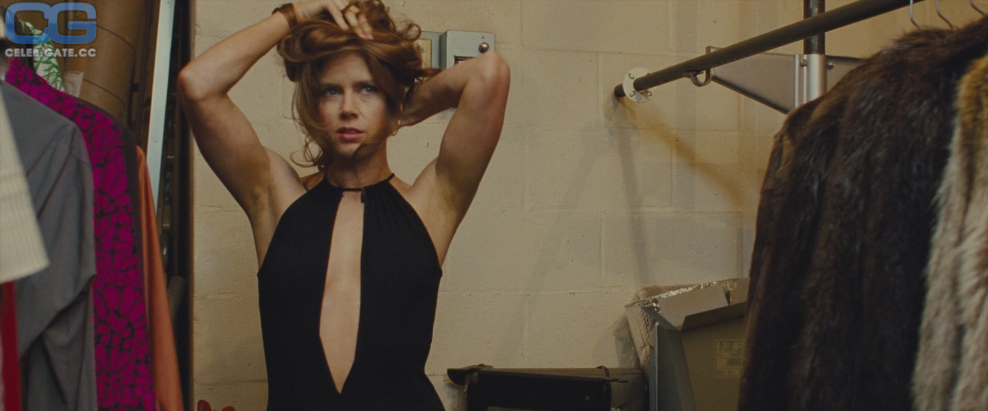 Amy Adams 