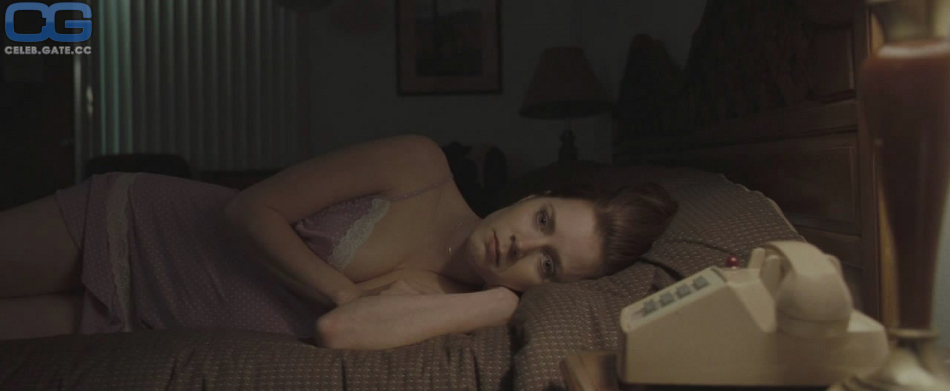 Amy Adams 