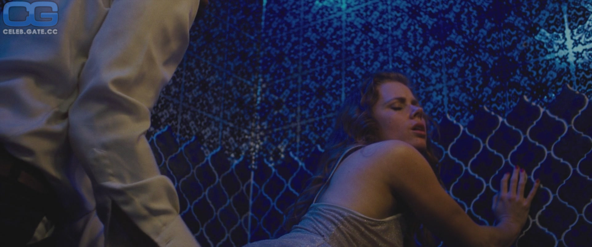 Amy Adams 