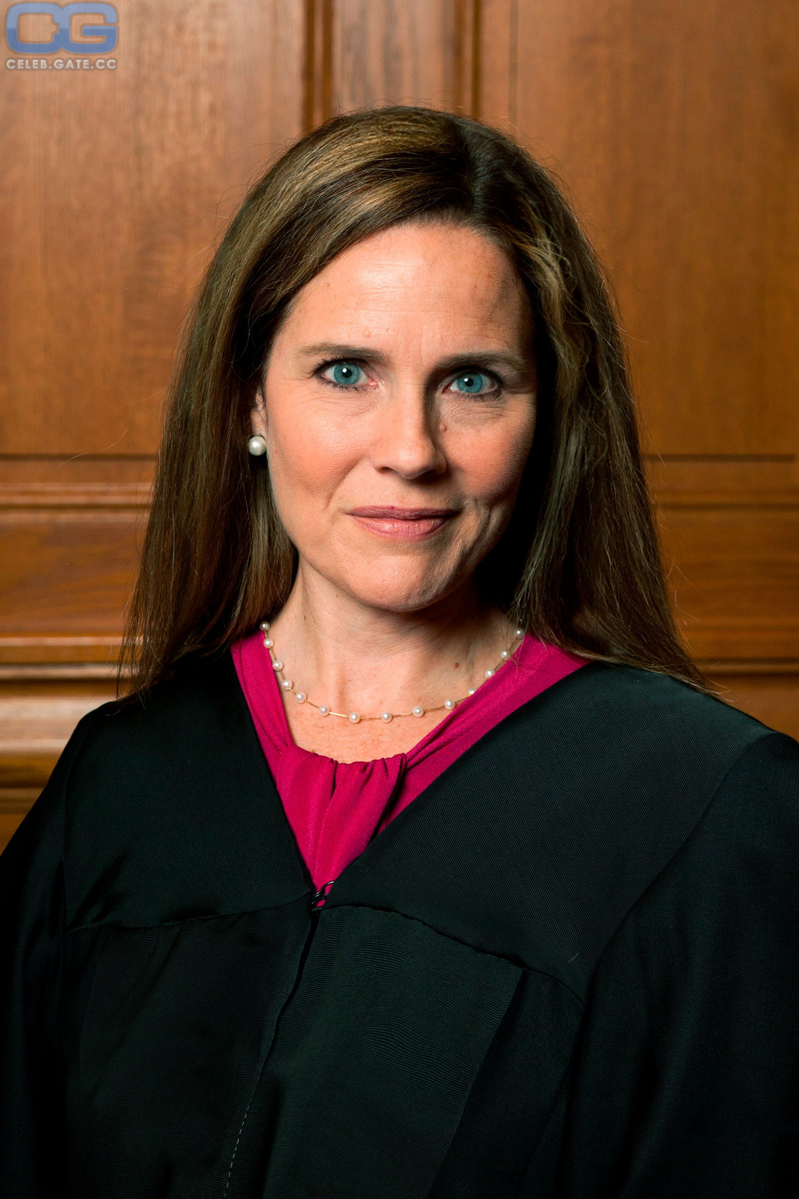 Amy Coney Barrett 