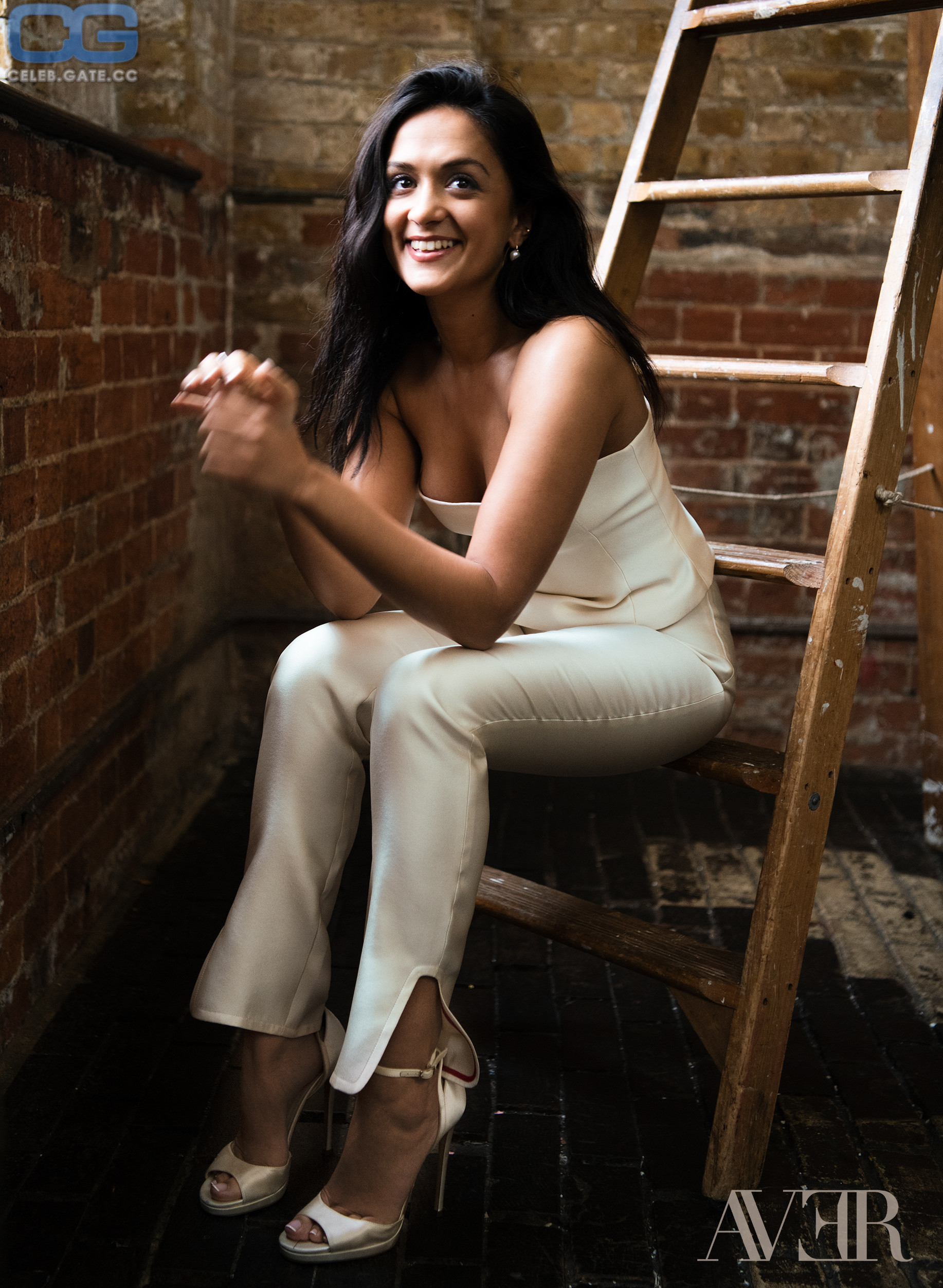 Amy-Leigh Hickman 