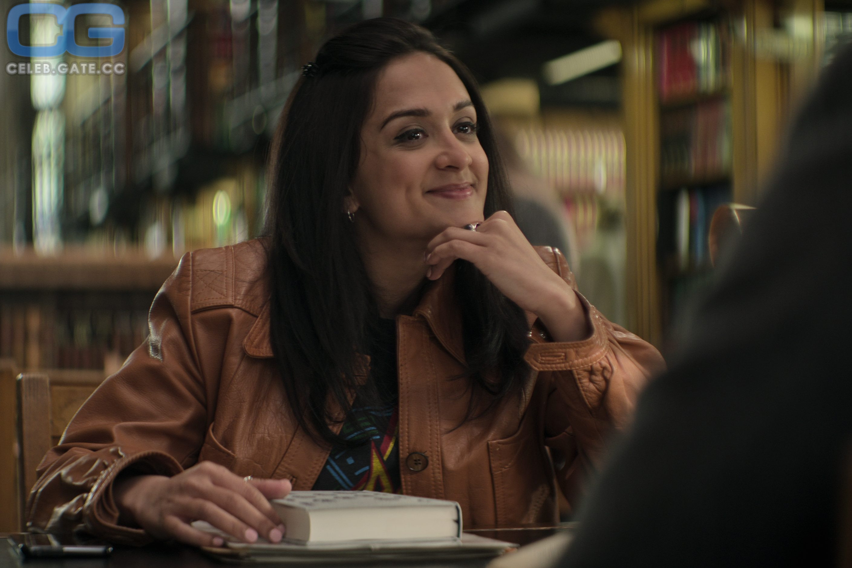 Amy-Leigh Hickman 