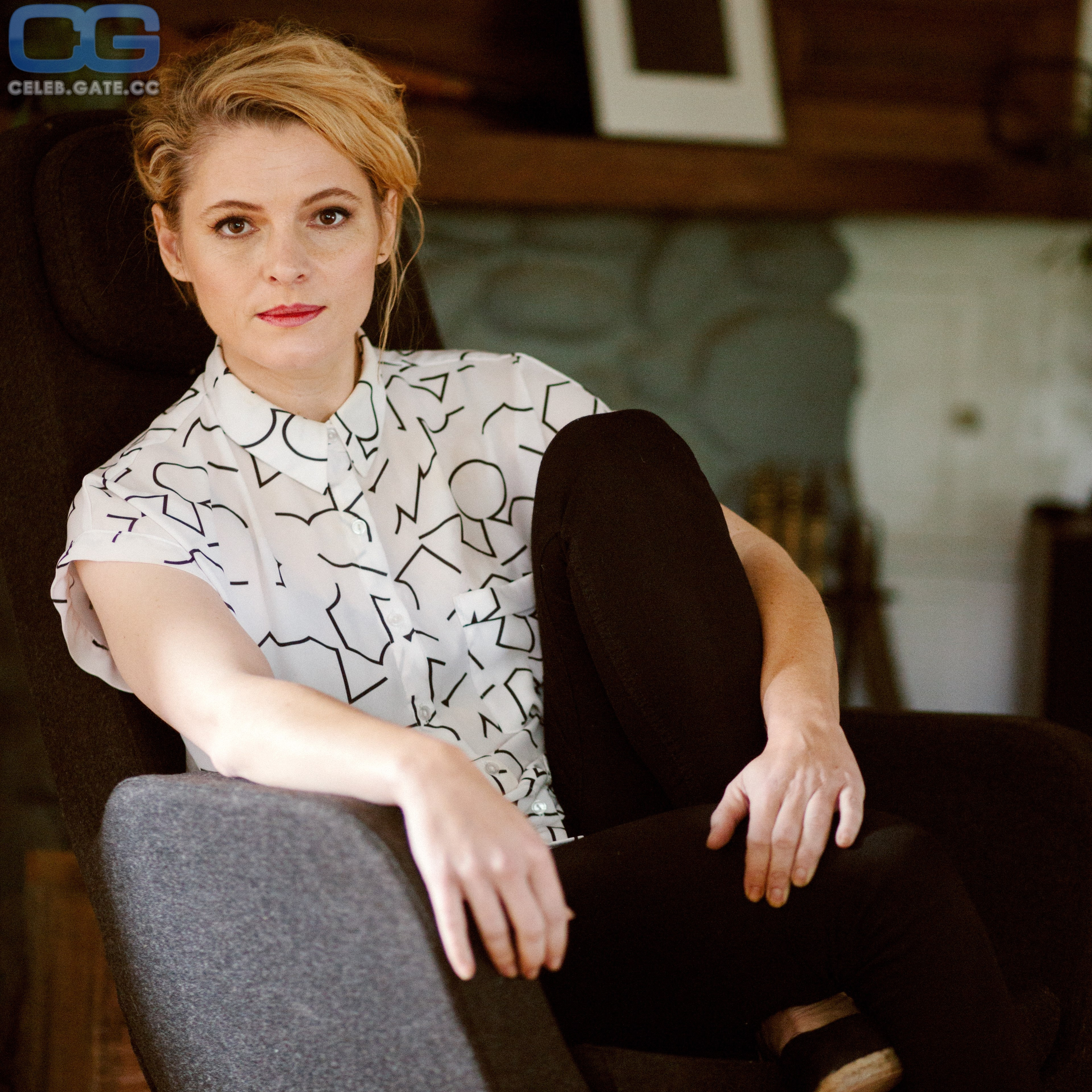 Amy Seimetz 