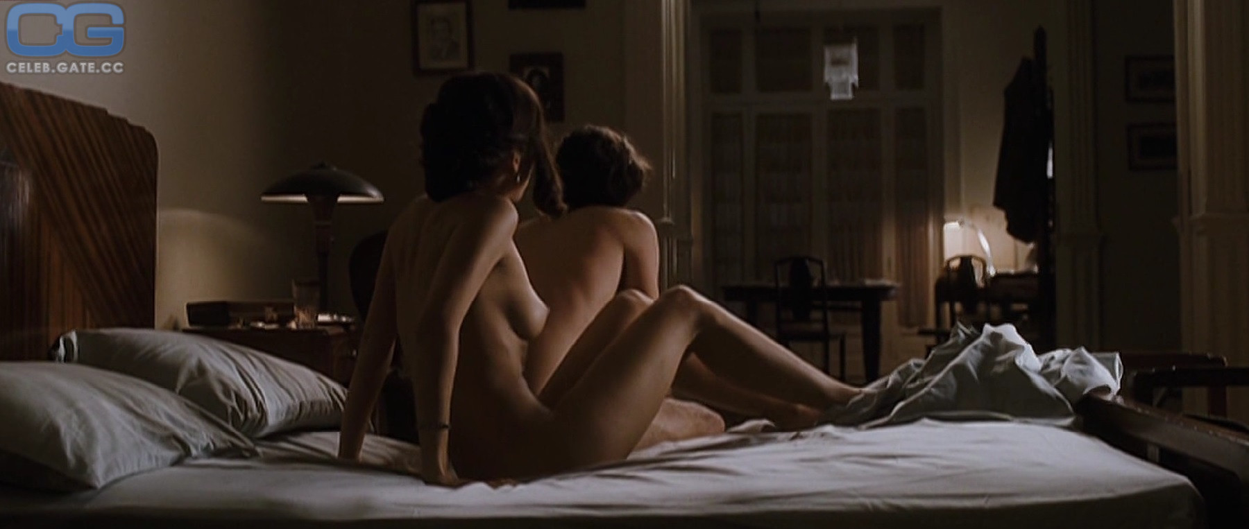 Ana claudia talancon nude