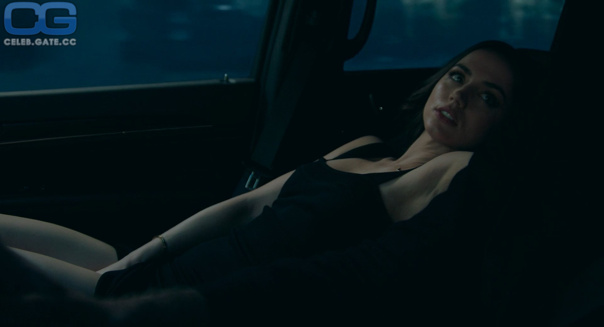 Ana de Armas 