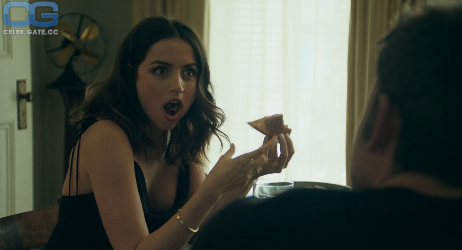 Ana de Armas 