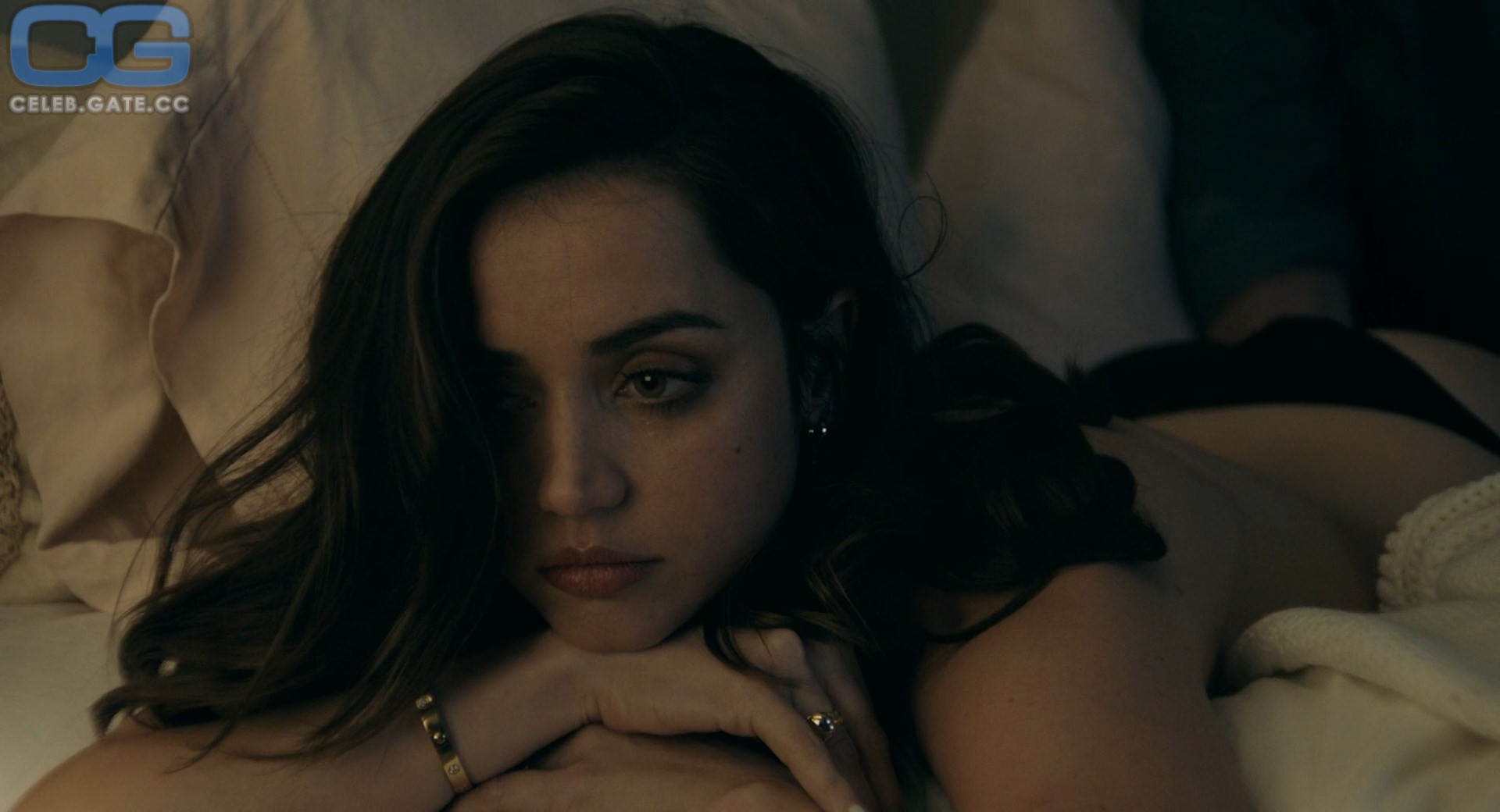 Ana de Armas 