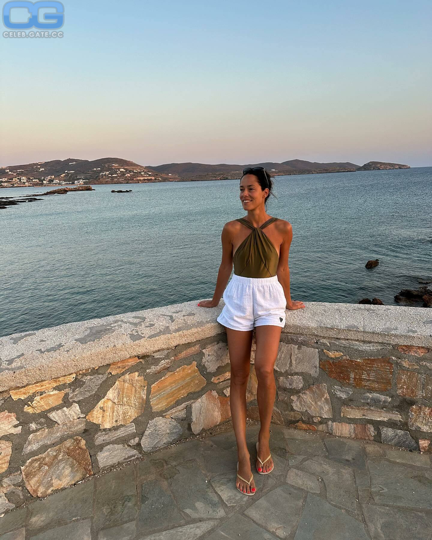 Ana Ivanovic 