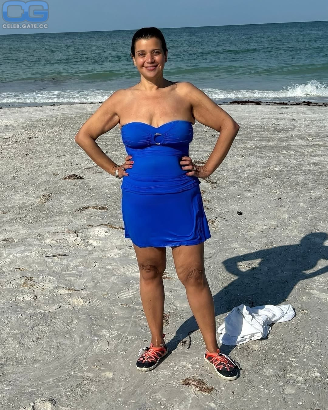 Ana Navarro-Cardenas 