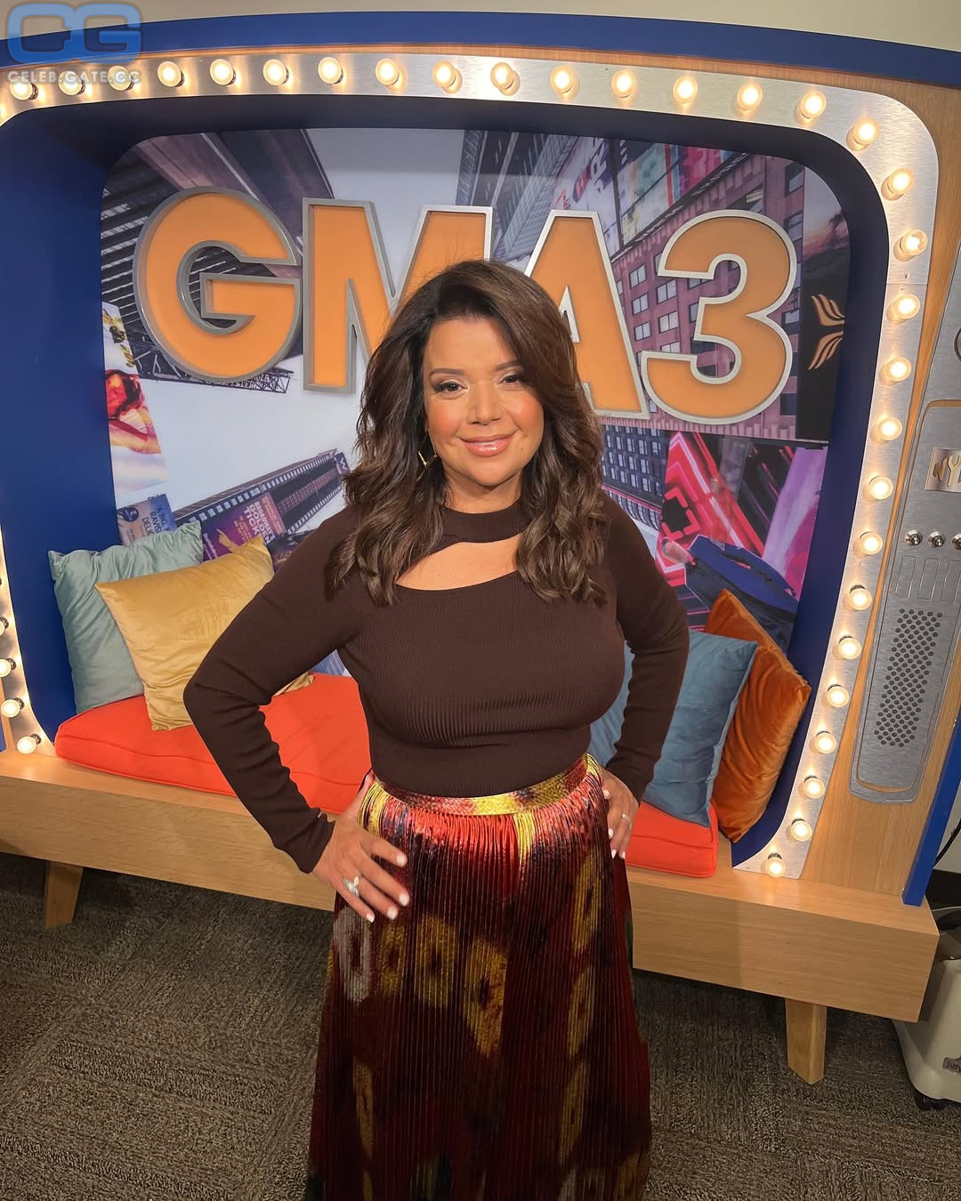 Ana Navarro-Cardenas 