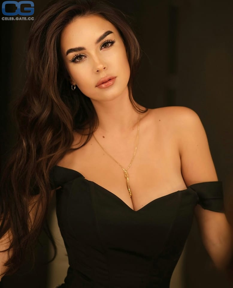 Anastasiya Makshayeva 